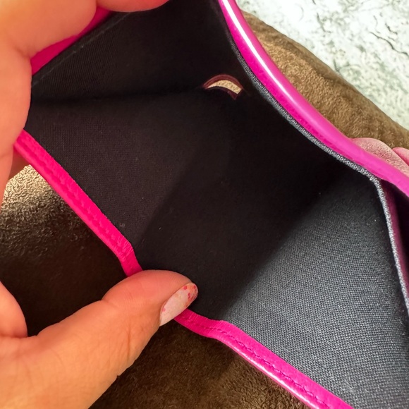 Balenciaga Mini Papier Wallet - Picture 3 of 12